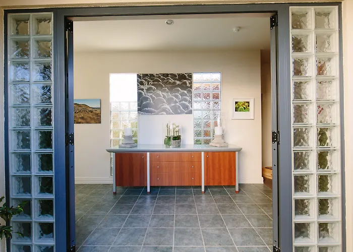 酸橙树山林小屋 山林小屋 瓦纳卡