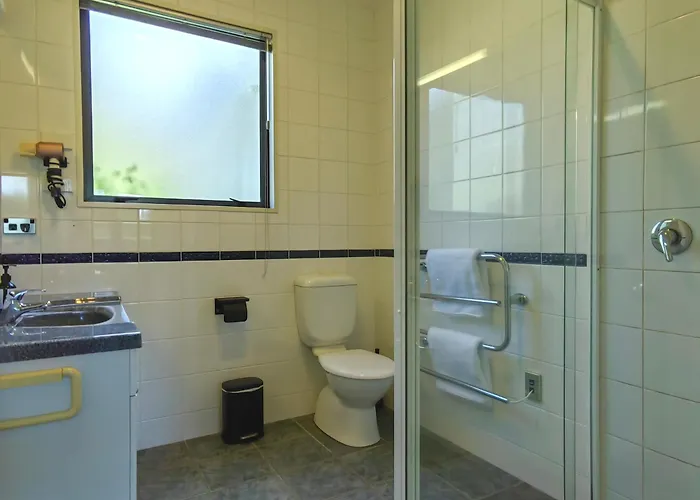 山林小屋 酸橙树山林小屋 瓦纳卡